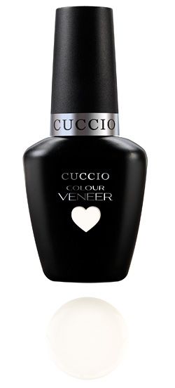 Cuccio - Veneer Uv Verona Lace #6003 - Limolin 