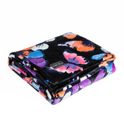 LUG - Cuddle Throw Blanket