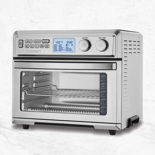 Cuisinart - Air Fryer Convection Oven (TOA-95) - Limolin 
