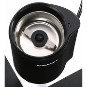 Cuisinart - Coffee, Spice Grinder (Black) - Limolin 