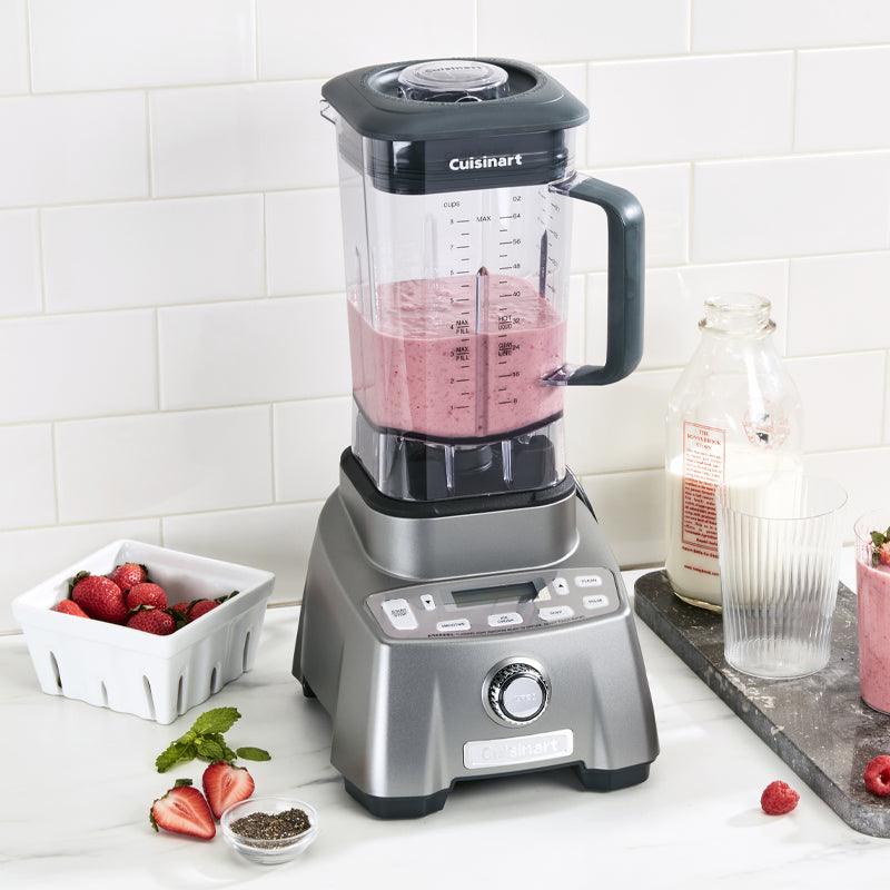 Cuisinart - Hurricane Pro 3.5 Peak Blender - Limolin 