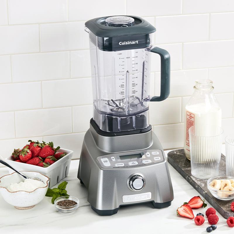 Cuisinart - Hurricane Pro 3.5 Peak Blender - Limolin 