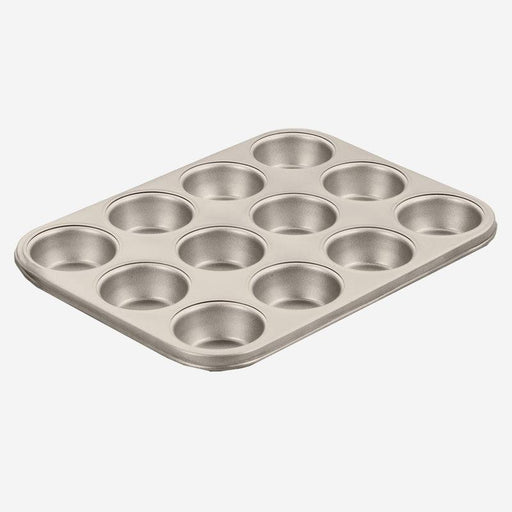Cuisinart - Muffin Pan (12-Cup ) - Limolin 