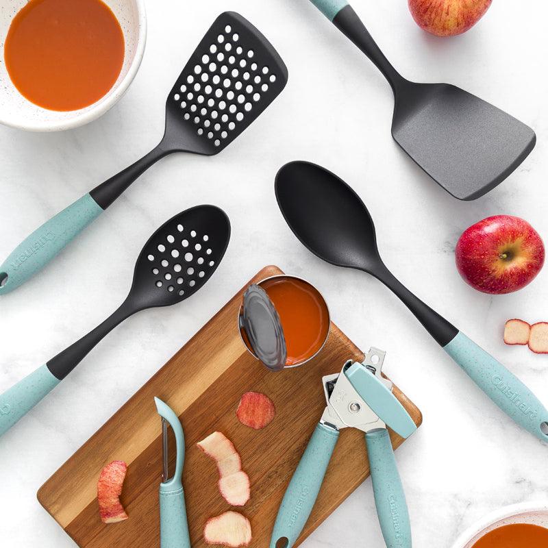 Cuisinart - Oceanware Spatula Teal - Limolin 