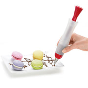 Cuisipro - Deluxe Decorating Pen 8"/20cm 1.4oz/41ml - Limolin 