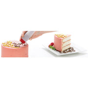 Cuisipro - Deluxe Decorating Pen 8"/20cm 1.4oz/41ml - Limolin 