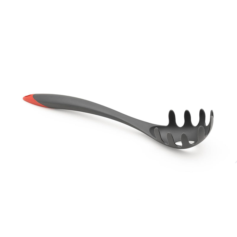 Cuisipro - Fiberglass Pasta Server 12"/30.5cm Black - Limolin 