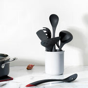 Cuisipro - Fiberglass Pasta Server 12"/30.5cm Black - Limolin 