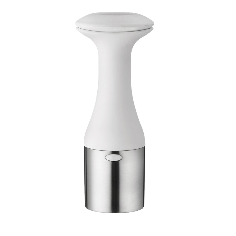 Cuisipro - Ice Cream Scoop & Stack 7.75"/19.5cm White - Limolin 