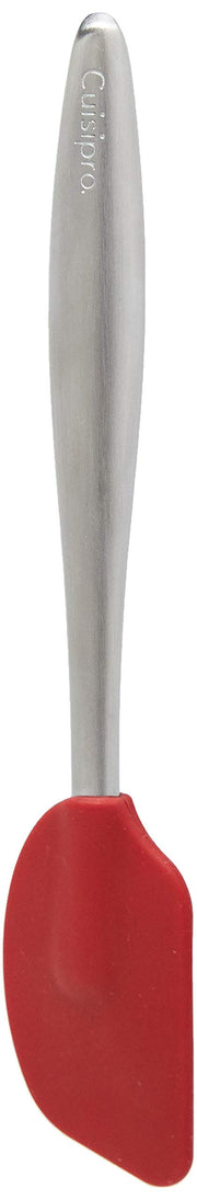 Cuisipro - PICCOLO Spatula 8"/20cm Silicone Red - Limolin 