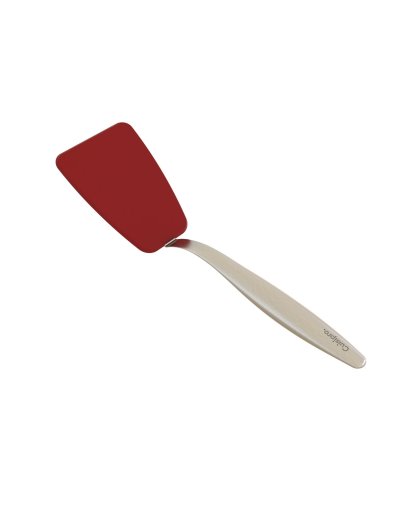 Cuisipro - PICCOLO Turner 8"/20cm Silicone Red - Limolin 
