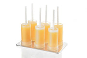 Cuisipro - Pop Up Molds - Limolin 
