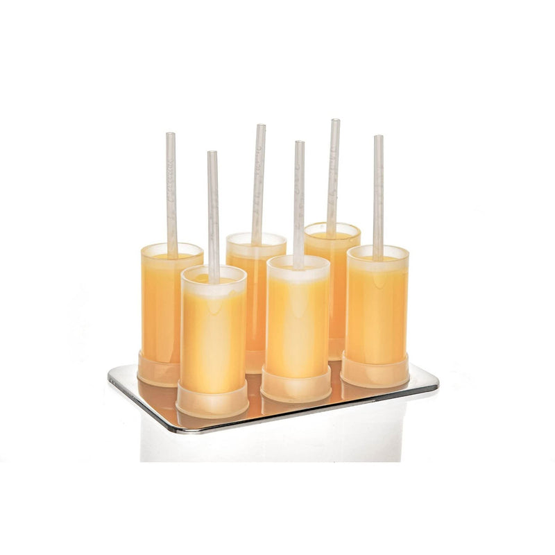 Cuisipro - Pop Up Molds - Limolin 