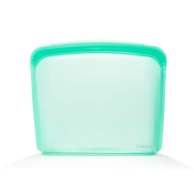 Cuisipro - Reusable Bags 3000ml Green - Limolin 