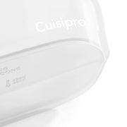 Cuisipro - Reusable Bags Stand Up 1000ml Clear - Limolin 
