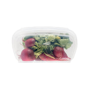 Cuisipro - Reusable Bags Stand Up 1000ml Clear - Limolin 