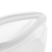 Cuisipro - Reusable Bags Stand Up 1300ml Clear - Limolin 