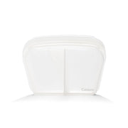 Cuisipro - Reusable Bags w/Divider Stand Up 1300ml Clear - Limolin 