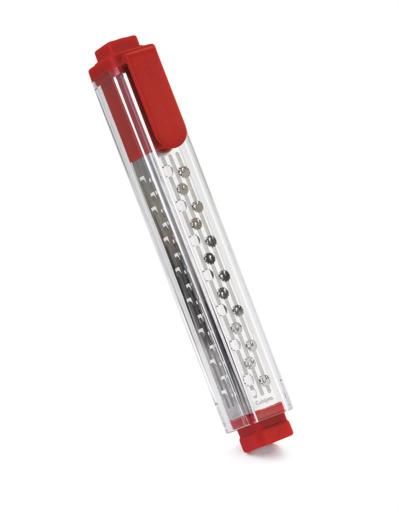 Cuisipro - SGT 3-in-1 Pocket Grater 6.6"/16.5cm - Limolin 