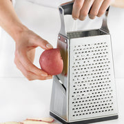 Cuisipro - SGT 4-Sided Box Grater 9.5"/24cm - Limolin 