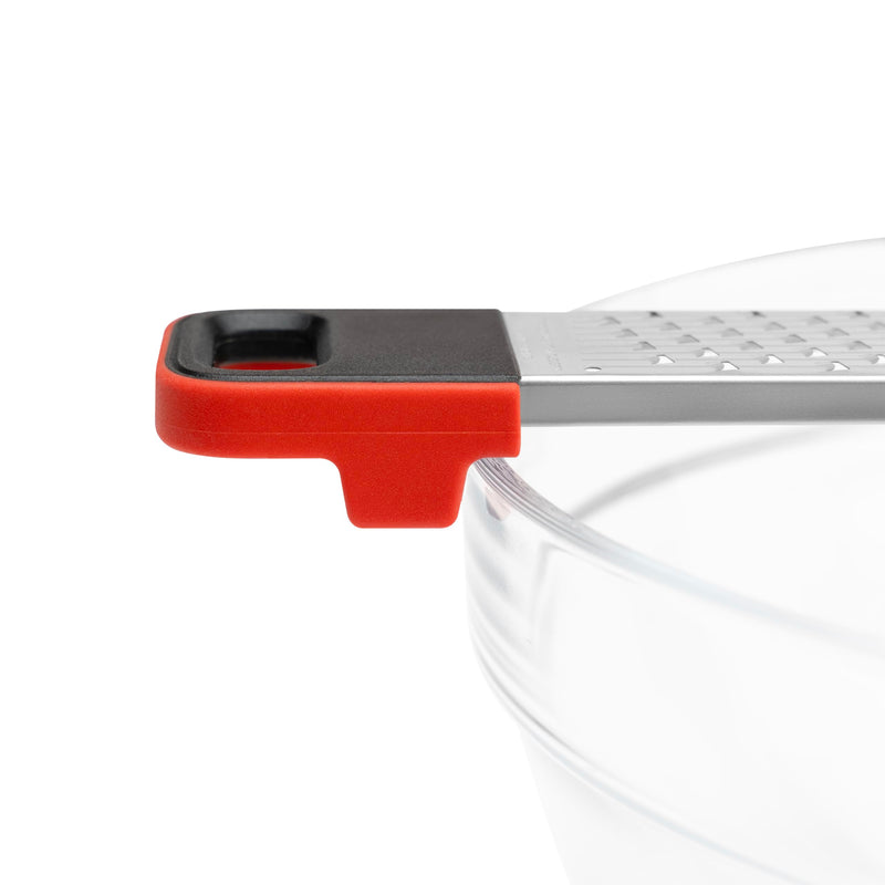 Cuisipro - SGT Dual Grater - Coarse and Fine - Limolin 