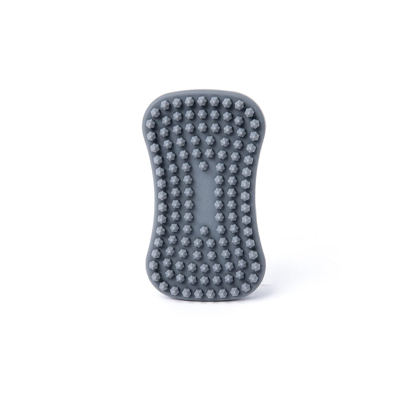 Cuisipro - Silicone Cleaning Sponge w/2 Different Scrubber Style - Limolin 