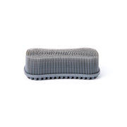 Cuisipro - Silicone Cleaning Sponge w/2 Different Scrubber Style - Limolin 