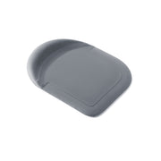 Cuisipro - Soft Grip Pan Scraper, Nylon, 45/Box - Limolin 