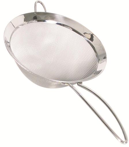 Cuisipro - Strainer, SS, 9x15"/23x38cm - Limolin 