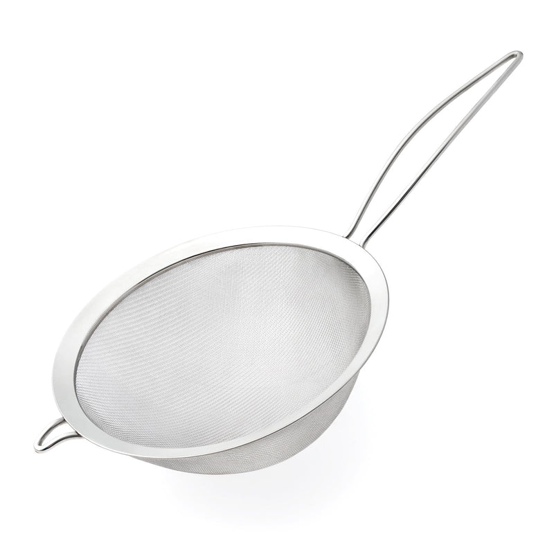 Cuisipro - Strainer, SS, 9x15"/23x38cm - Limolin 