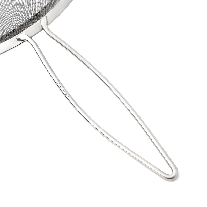 Cuisipro - Strainer, SS, 9x15"/23x38cm - Limolin 