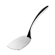 Cuisipro - TEMPO Solid Turner 18/8 SS, 14.75"/37.5cm - Limolin 