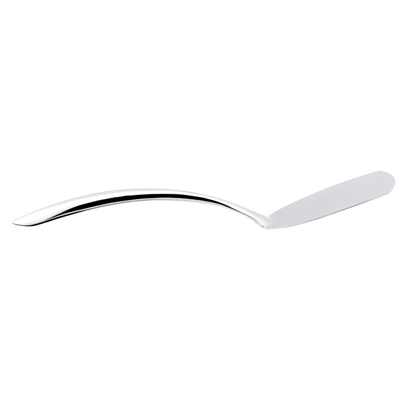 Cuisipro - TEMPO Solid Turner 18/8 SS, 14.75"/37.5cm - Limolin 