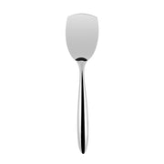 Cuisipro - TEMPO Solid Turner 18/8 SS, 14.75"/37.5cm - Limolin 