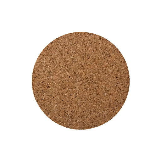 Cuisivin - Corky Round Coaster Set - Limolin 