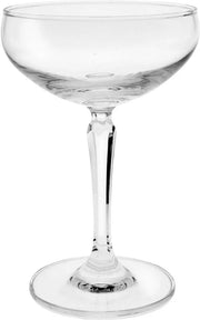 Cuisivin - Coupe 215ml/7.25oz - 4pk GB - Limolin 