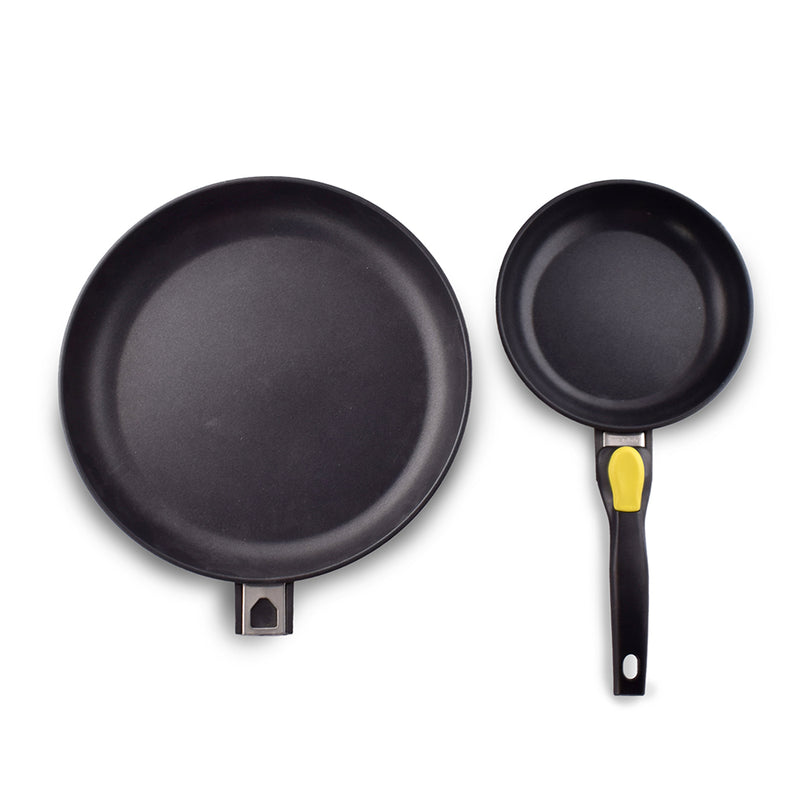 Cuisivin - Fashion Fry pan 32 cm / 12.6" - Limolin 