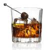 Cuisivin - Glendale Whiskey Set - 4 Dof Assorted Glasses - 4Pk - Limolin 