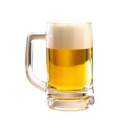 Cuisivin - Munich Beer Mug 355ml/12.25oz - 6pk BB - Limolin 