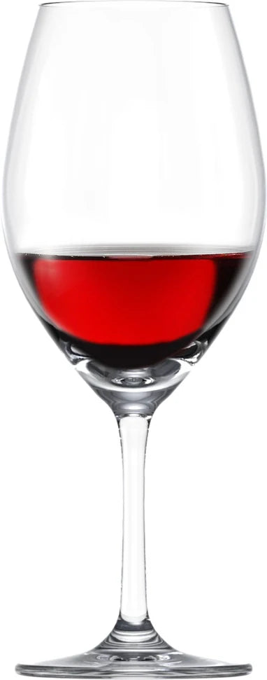 Cuisivin - Pearl Drop Red Wine 16oz / 475ml - 4pk GB - Limolin 