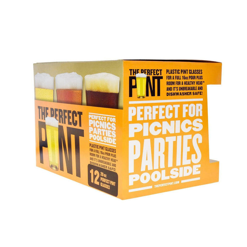 Cuisivin - Perfect Pint - Limolin 