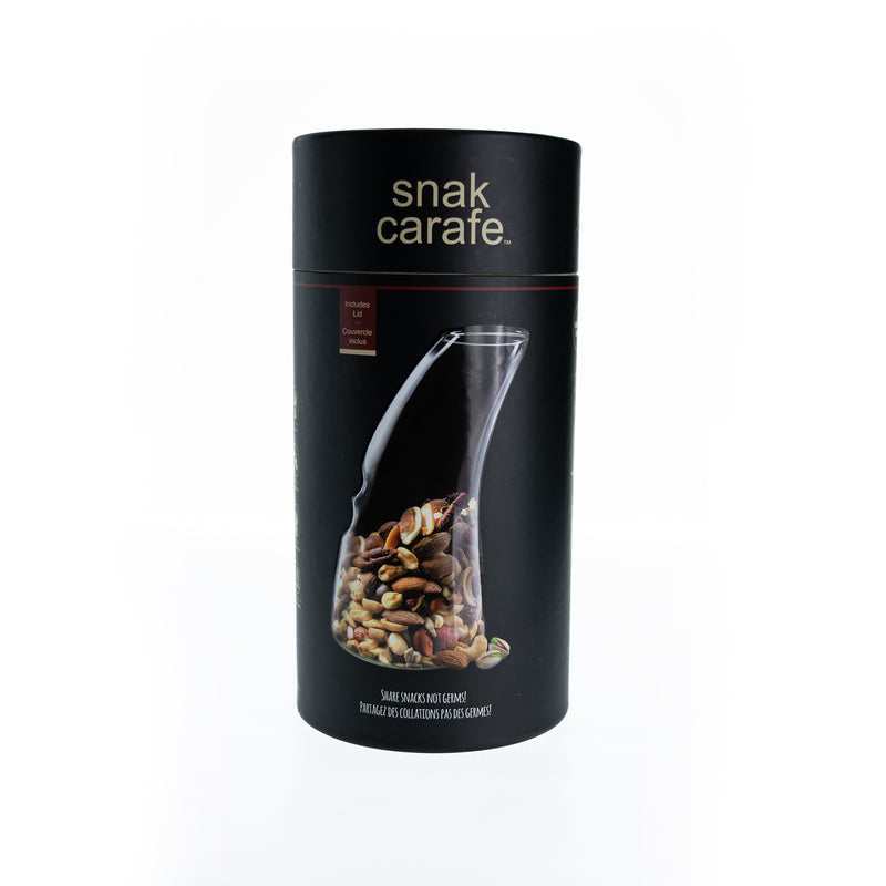 Cuisivin - Snak Carafe Large with lid - Limolin 