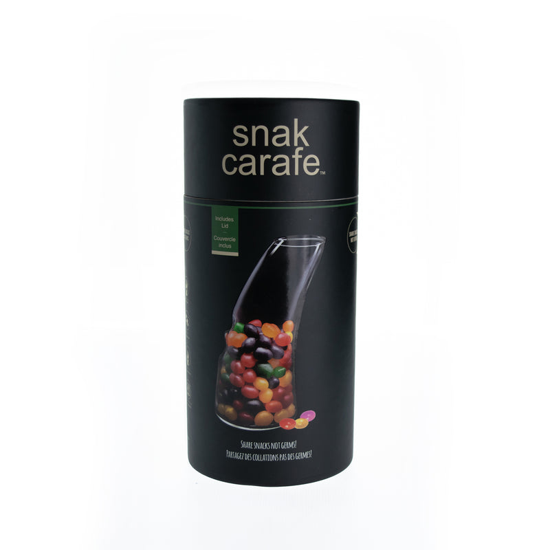 Cuisivin - Snak Carafe Small with lid - Limolin 