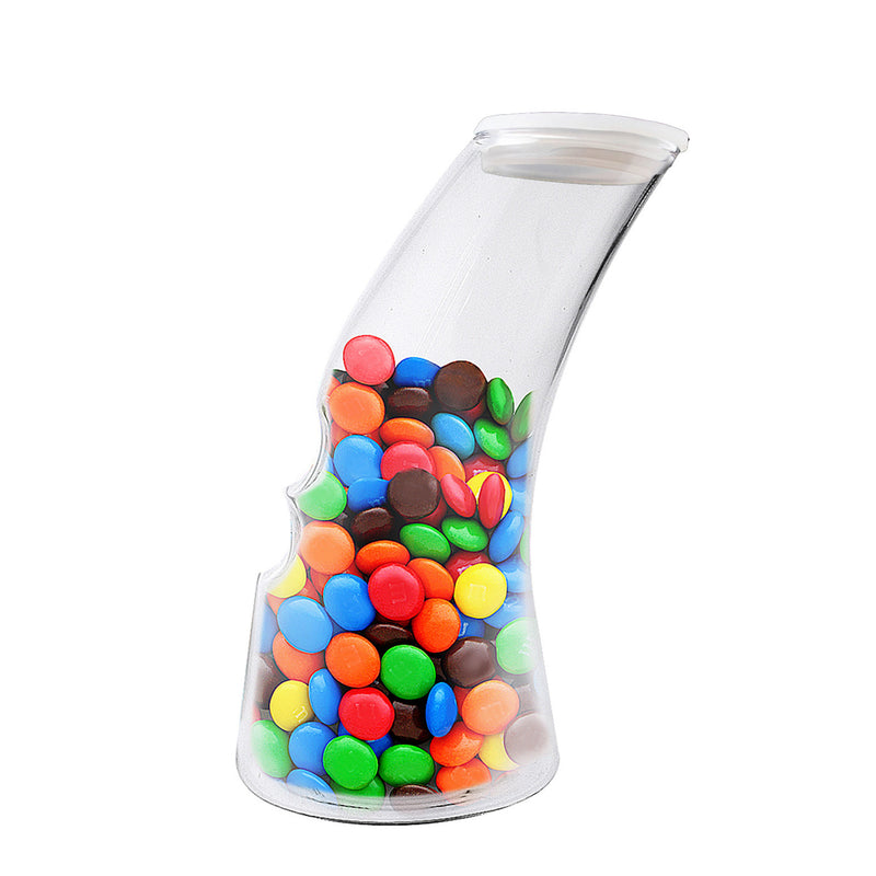 Cuisivin - Snak Carafe Small with lid - Limolin 