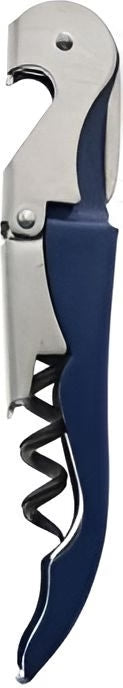 Cuisivin - Double Lever Corkscrew - Blue bulk