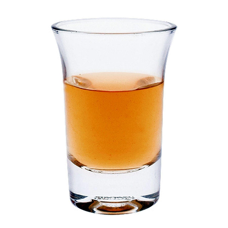 Cuisivin - Uno Shot Glass 125oz/35ml - Limolin 