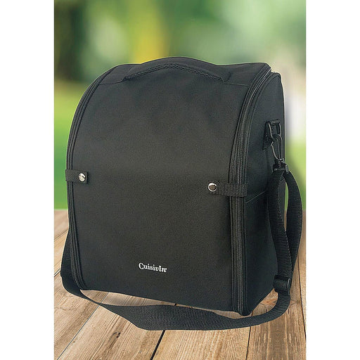 Cuisivin - Wine - To - Go Tote - Limolin 