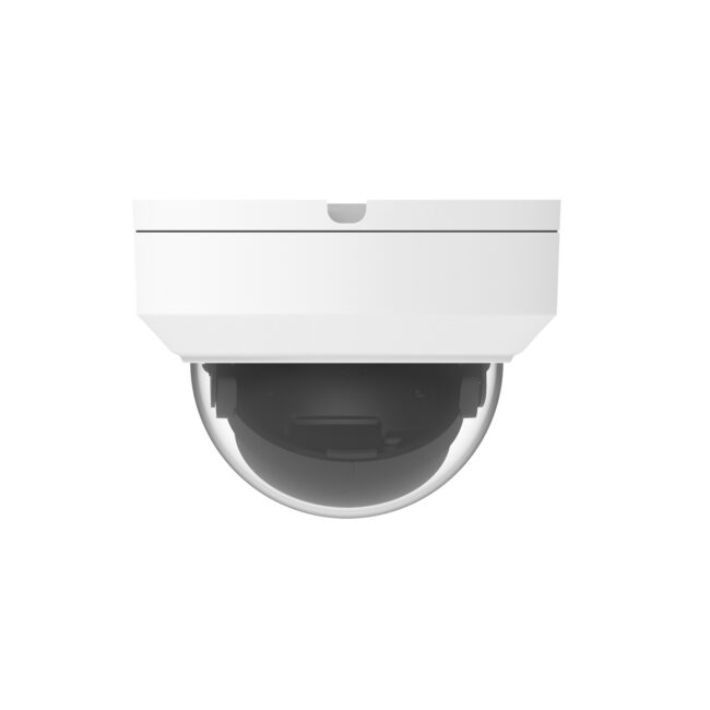 Gyration - Outdoor Network Camera CYBERVIEW 200D 2MP Outdoor IR Fixed Dome