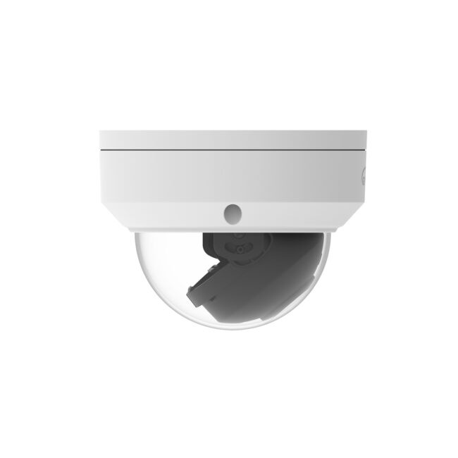 Gyration - Outdoor Network Camera CYBERVIEW 200D 2MP Outdoor IR Fixed Dome