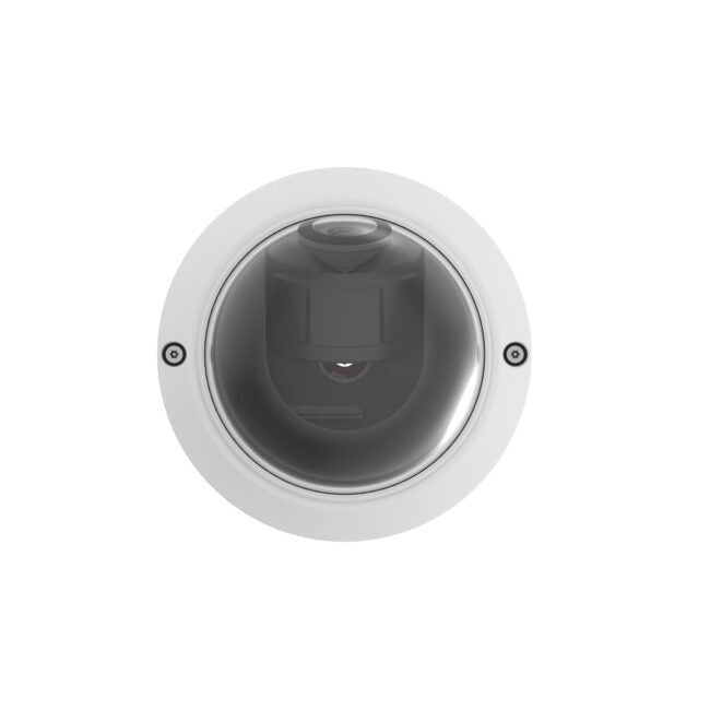 Gyration - Outdoor Network Camera CYBERVIEW 200D 2MP Outdoor IR Fixed Dome